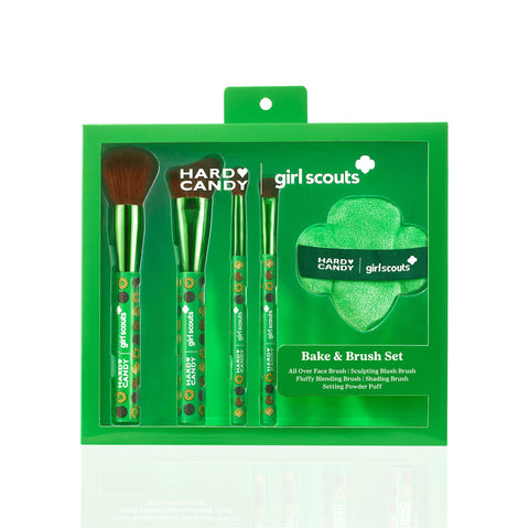 Bake & Brush Set