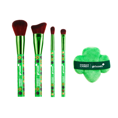 Bake & Brush Set