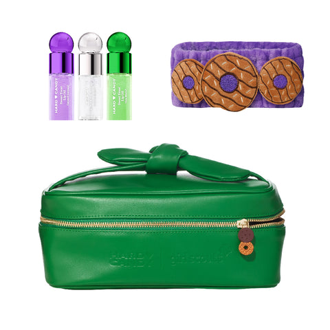 Hard Candy x Girl Scouts Essential Set