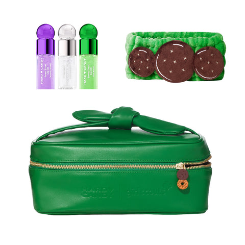 Hard Candy x Girl Scouts Essential Set
