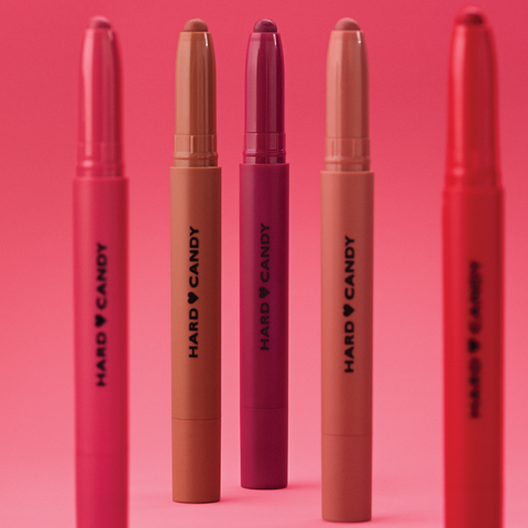 Lip Blur