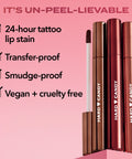 Peel-Off Lip Liner