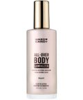Body Luminizer in Moonlit