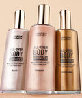 Body Luminizer – group shot