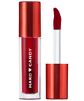 Pop Tint Lip Stain in Black Cherry Cooler