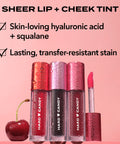 Pop Tint Lip Stain