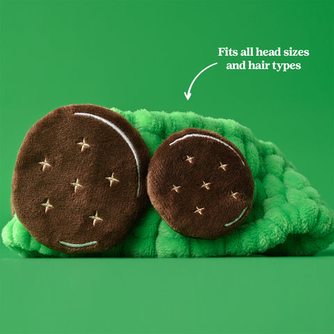 Cookie Rally™ Plushy Headband