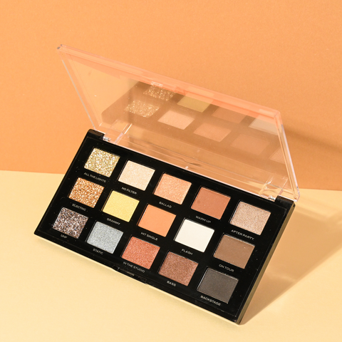 Marquee Shadow Palette