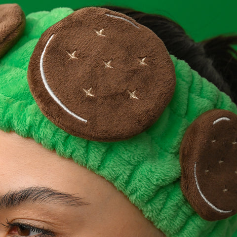 Cookie Rally™ Plushy Headband