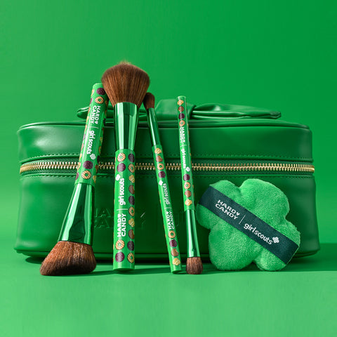 Bake & Brush Set