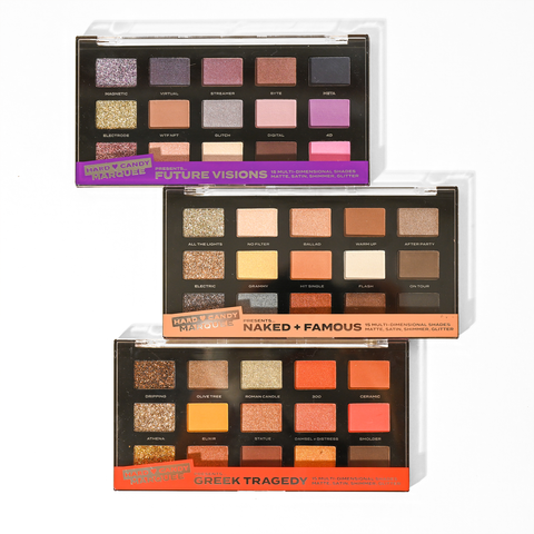 Marquee Shadow Palette