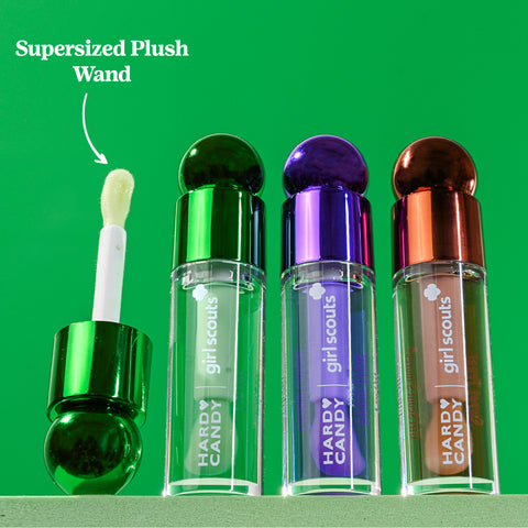 Sweet Treat Lip Oil