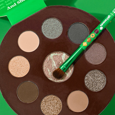 Cookie Crush Shadow Palette