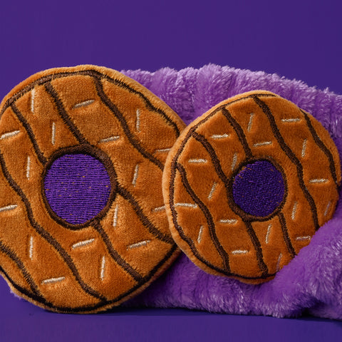 Cookie Rally™ Plushy Headband