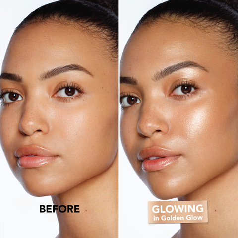 Just Glow Luminizer