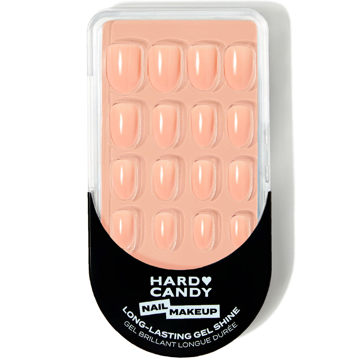 Nail Makeup PressOn Nails Hard Candy