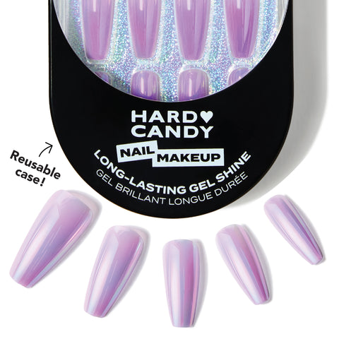 Nail Makeup Press-On Nails