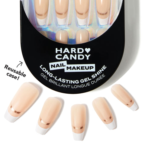 Nail Makeup Press-On Nails