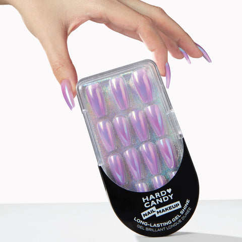 Nail Makeup Press-On Nails