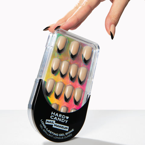 Nail Makeup Press-On Nails