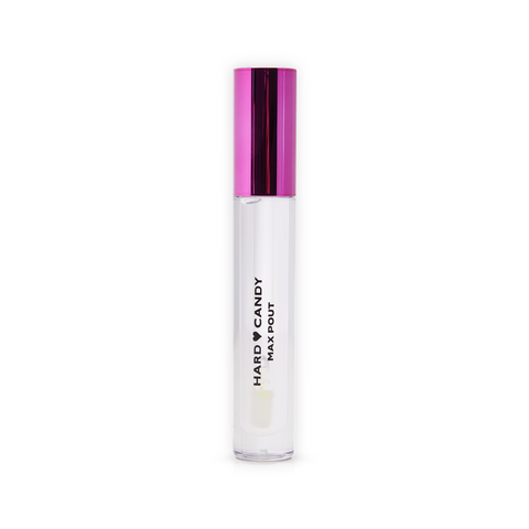Max Pout Plumping Serum Lipgloss