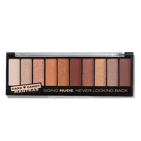 Mantra Shadow Palette