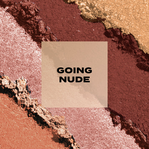 Mantra Shadow Palette