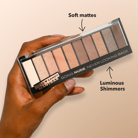 Mantra Shadow Palette