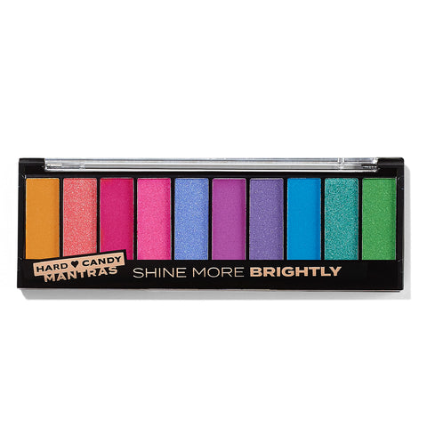 Mantra Shadow Palette