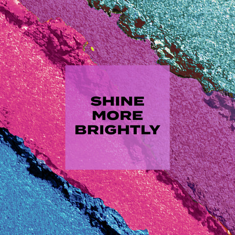 Mantra Shadow Palette