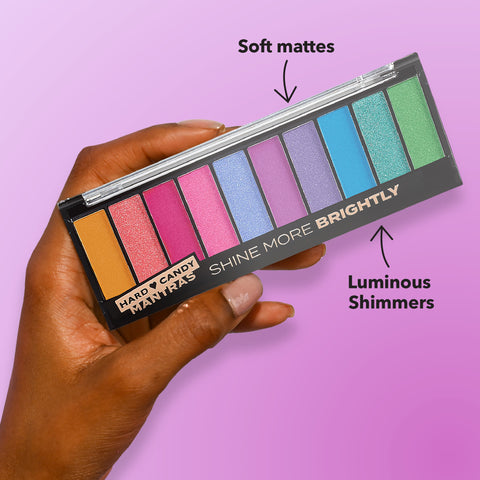 Mantra Shadow Palette