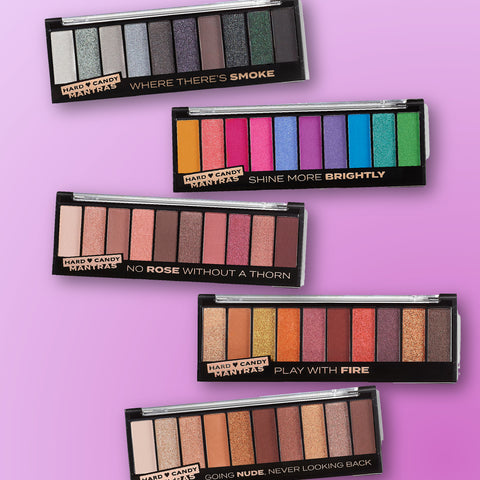 Mantra Shadow Palette