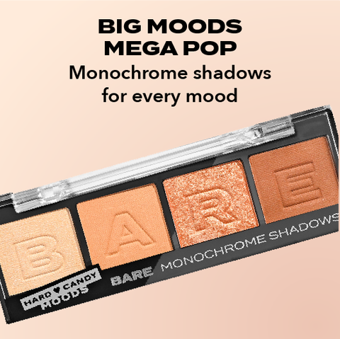 Moods Shadow Palette