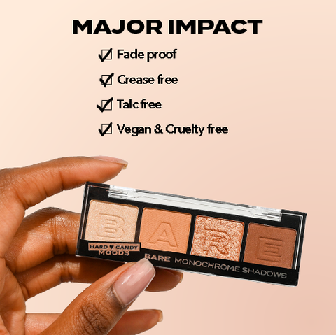 Moods Shadow Palette