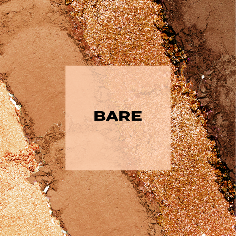 Moods Shadow Palette