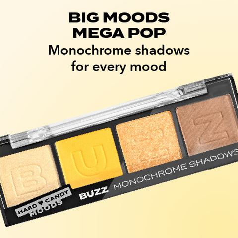 Moods Shadow Palette