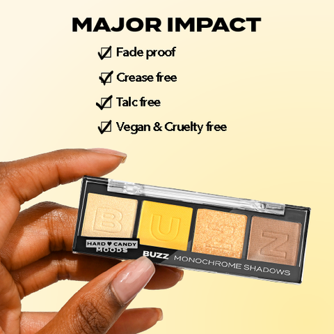 Moods Shadow Palette