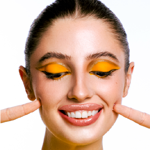 Moods Shadow Palette