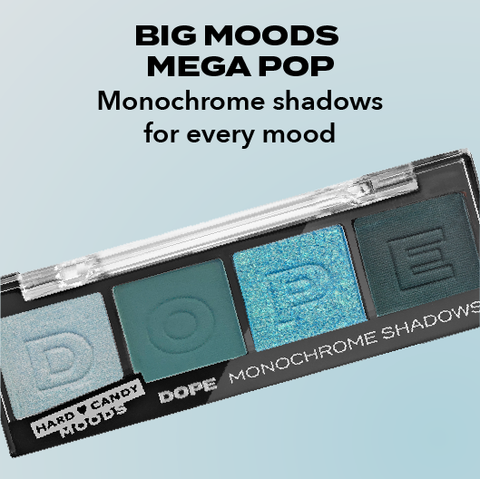 Moods Shadow Palette