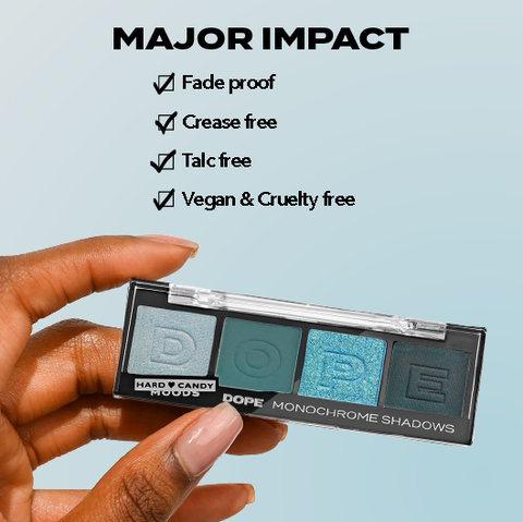 Moods Shadow Palette