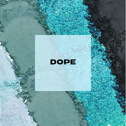 Moods Shadow Palette