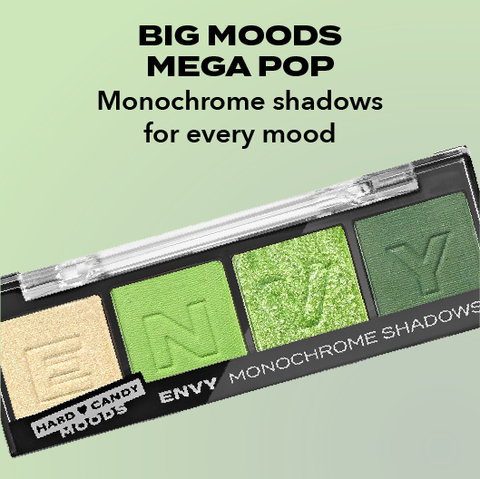 Moods Shadow Palette