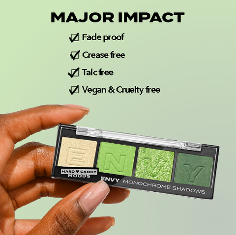 Moods Shadow Palette