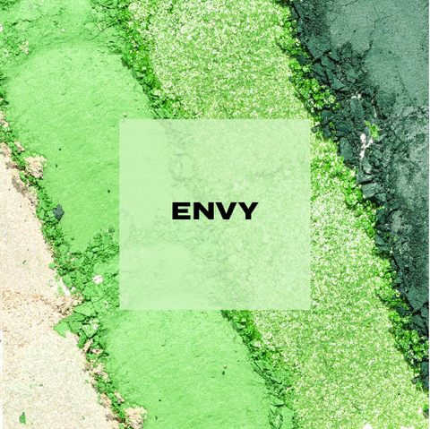 Moods Shadow Palette