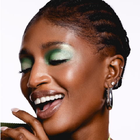 Moods Shadow Palette