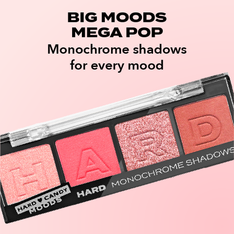 Moods Shadow Palette