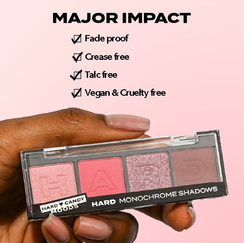 Moods Shadow Palette