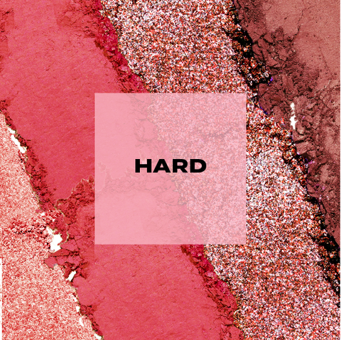 Moods Shadow Palette