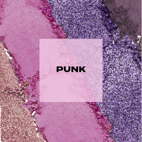 Moods Shadow Palette