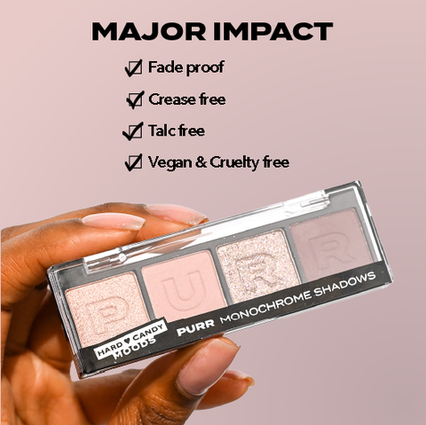 Moods Shadow Palette